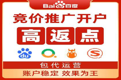 SEM推广托管，成功案例见证实力